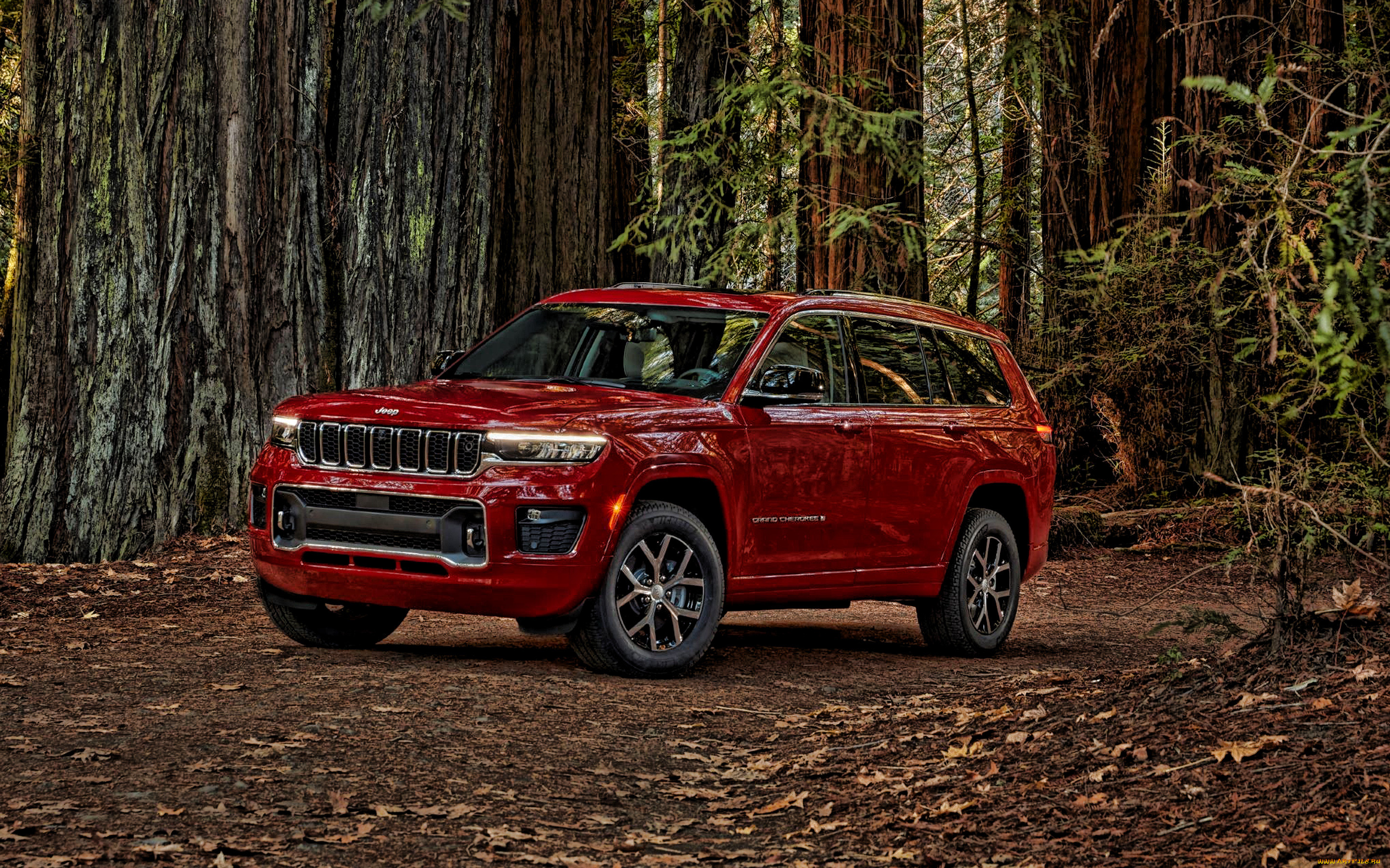 , jeep, 2021, grand, cherokee, l, , , , , , , , 